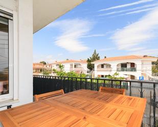 Apartament de lloguer a Carrer Til.lers, Cambrils Port