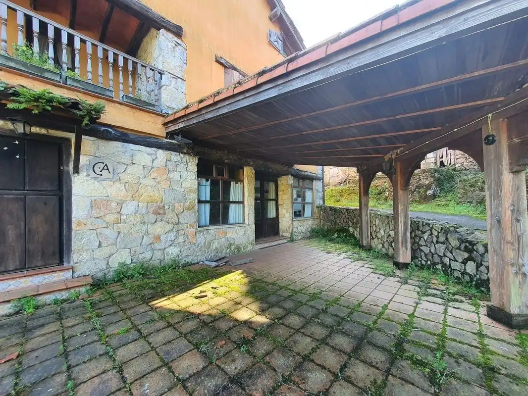 Country house for sale in Parres, imagen 5