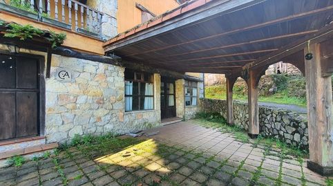 Foto 5 de Finca rústica en venda a Parres, Asturias