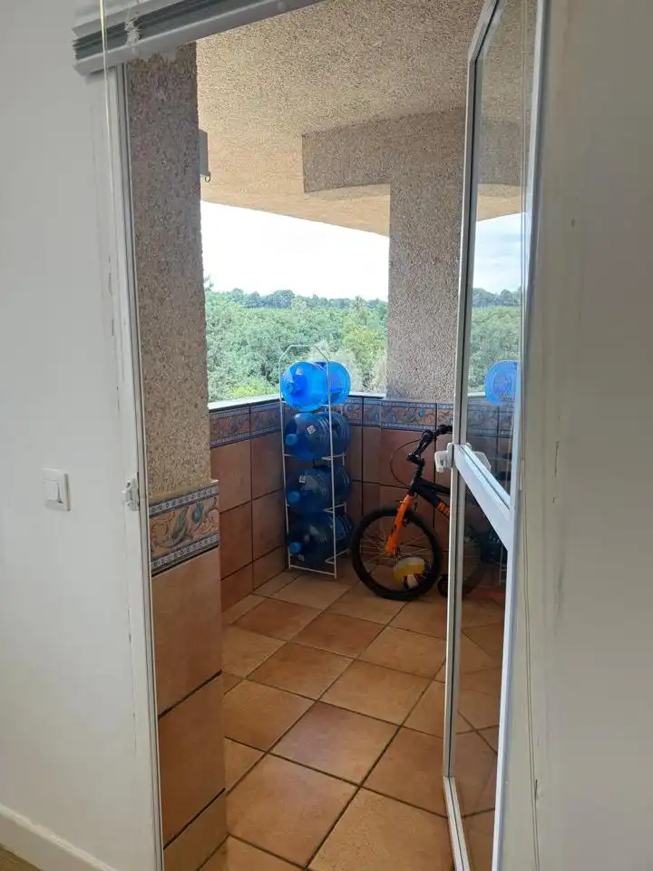 Pis en venda a Cortijo de Maza - Finca Monsalvez - El Olivar