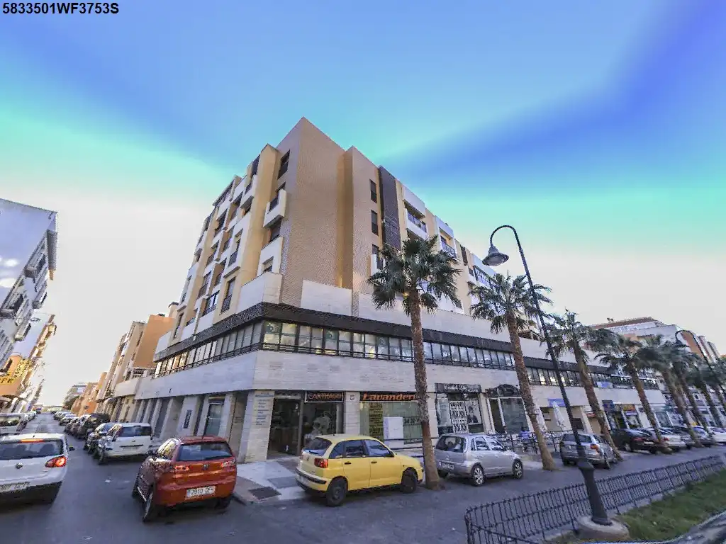 Individuel à vendre à El Parador de las Hortichuelas, imagen 8