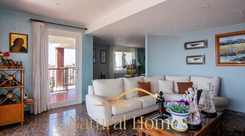 Foto 4 de Pis en venda a El Balís, Barcelona