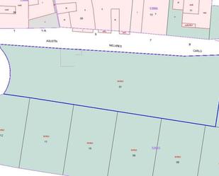 Terreny industrial en venda en Firgas