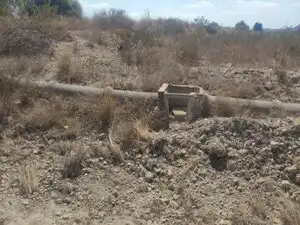 Terreny rústic en venda a Agost, imagen 2