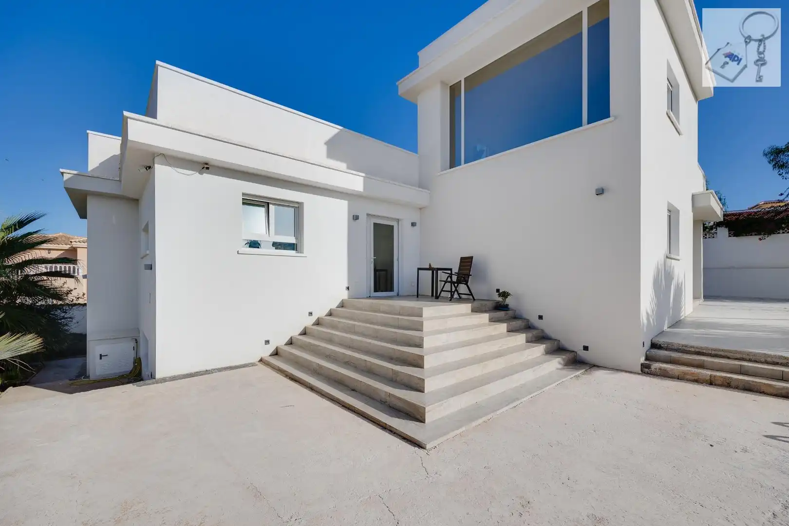 Villa avec piscine à vendre à Rojales, imagen 5