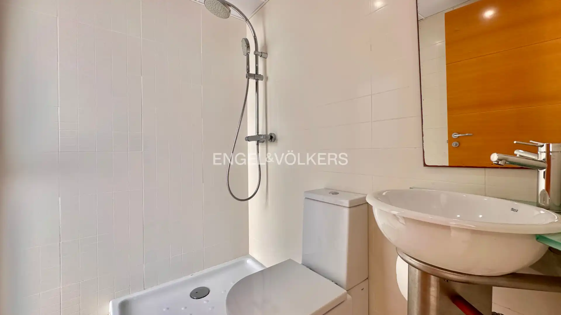 Maison mitoyenne avec terrasse à vendre à Avinguda Vidal i Barraquer 15, imagen 36