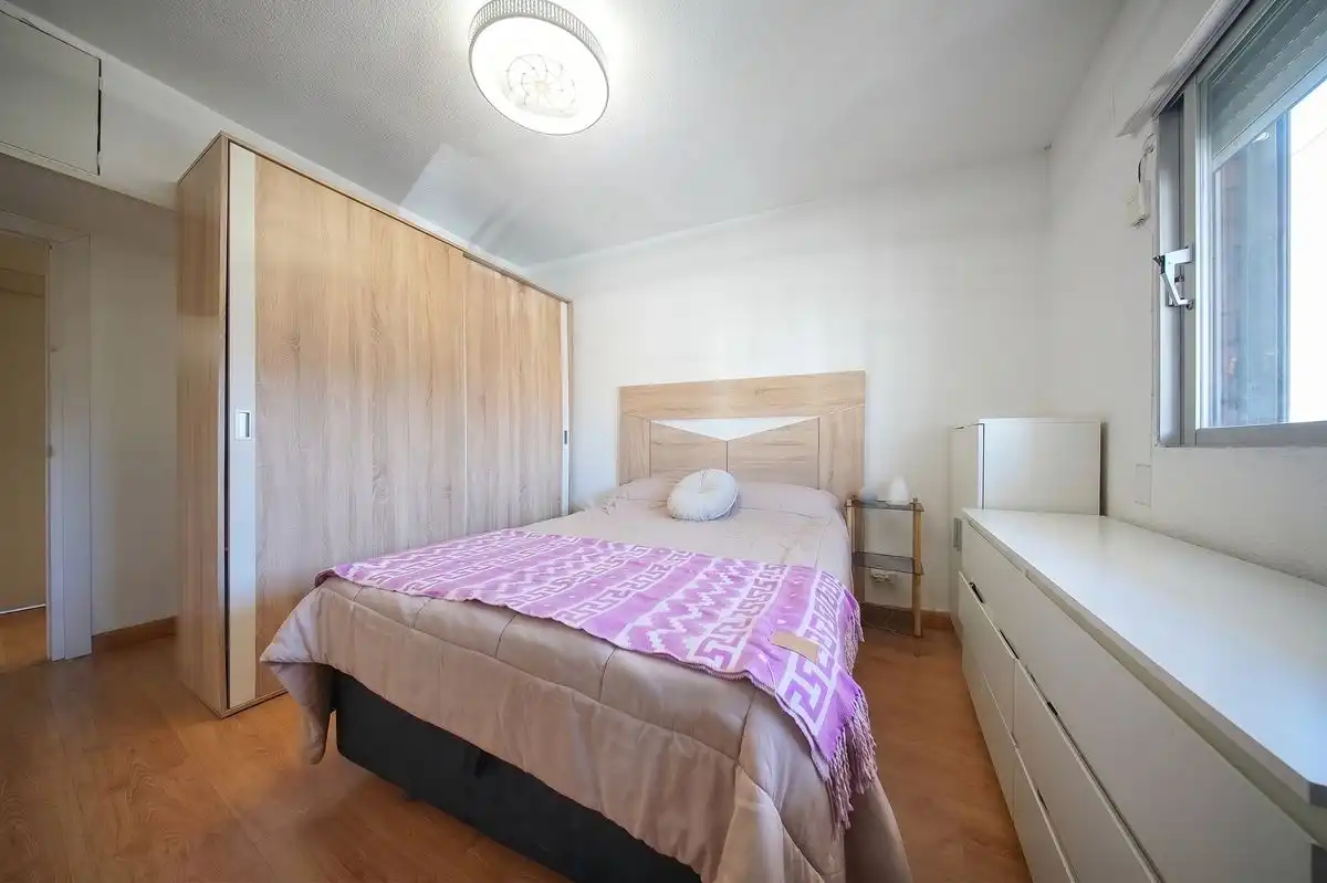 Habitación de Piso en venta en Madrid con Aire acondicionado, Calefacción y Terraza