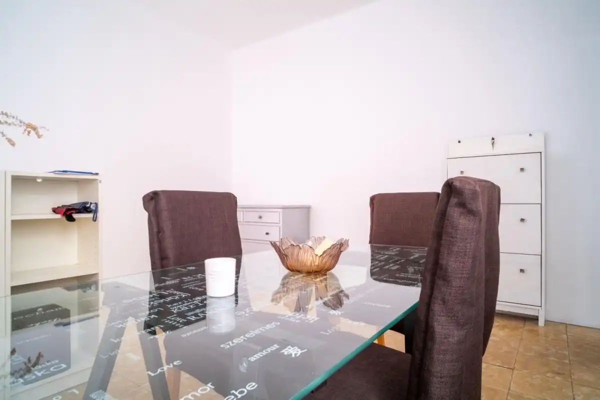 Dining room of Flat for sale in Santa Cruz de Tenerife  with Heating