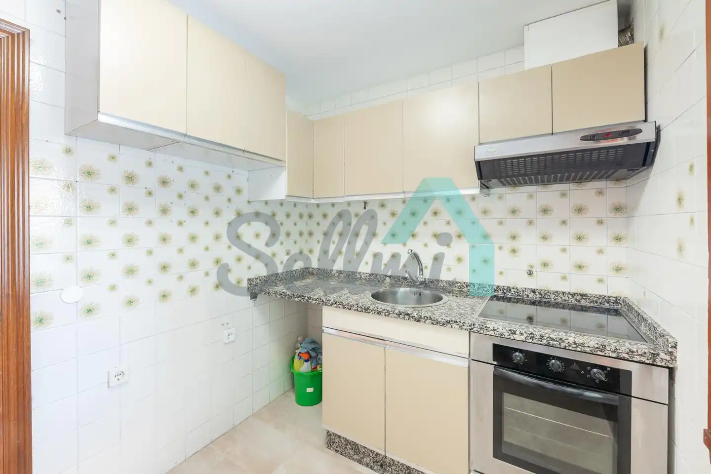 Àtic de lloguer a Primo De Rivera, Salesas - Foncalada - Campoamor