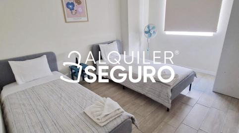 Photo 5 of Flat to rent in Enrique Villegas, Ayamonte ciudad, Huelva