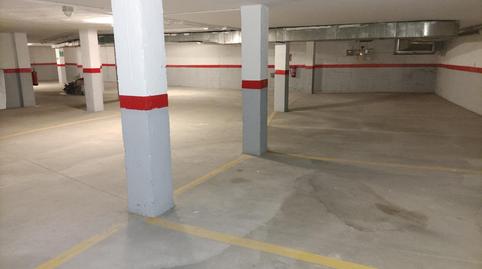 Foto 3 de Garatge en venda a Centro, Madrid