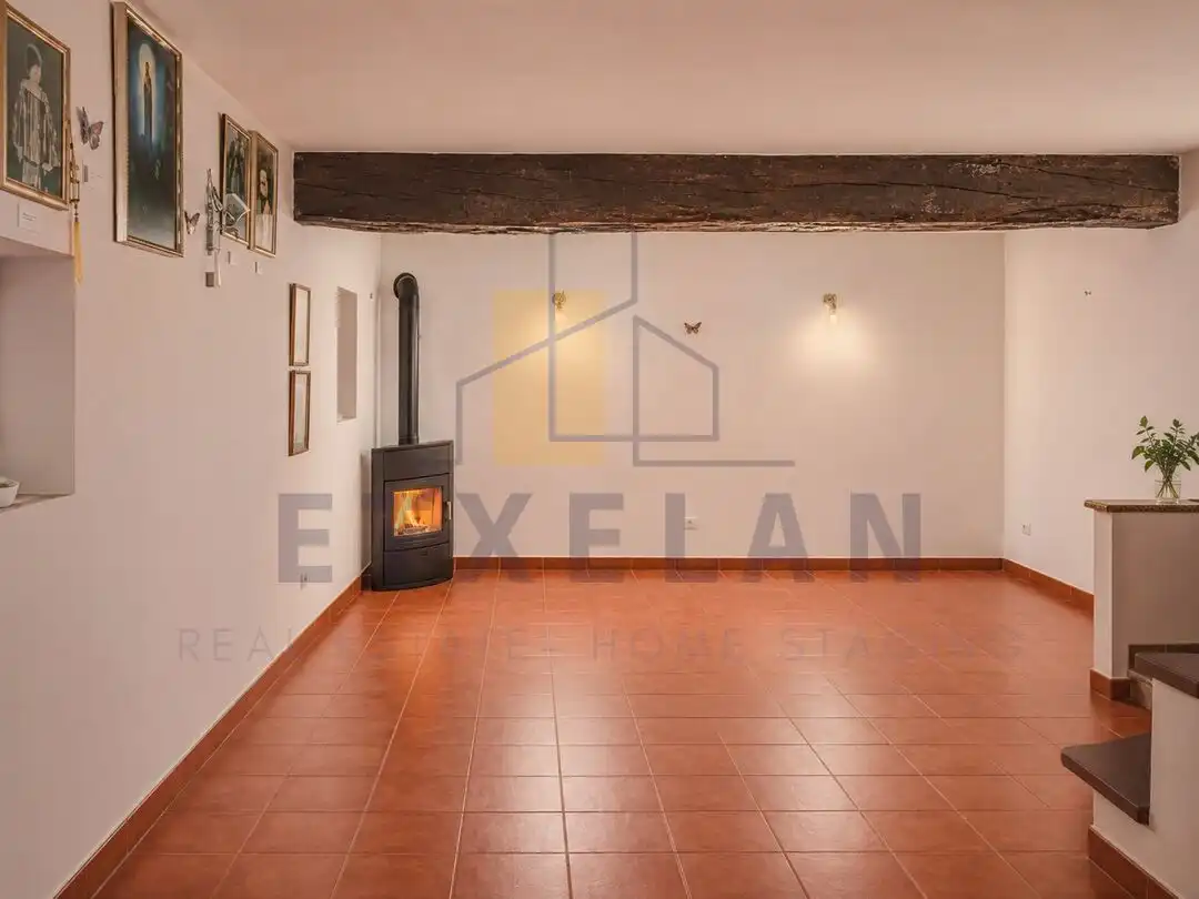 Casa o chalet en venta en Bedia con Calefacción, Jardín privado y Terraza
