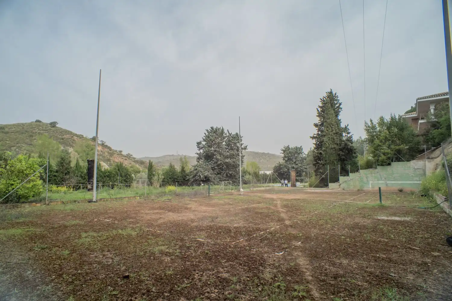 Casa o xalet en venda en Loja amb Jardí privat, Terrassa i Piscina