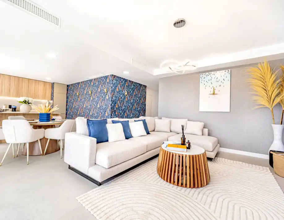 Wohnung mit Pool zum Verkauf in Río Real - Los Monteros, imagen 6