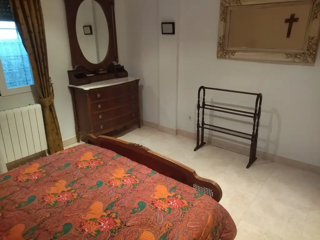 Dormitori de Casa o xalet en venda en Medellín amb Aire condicionat, Calefacció i Jardí privat