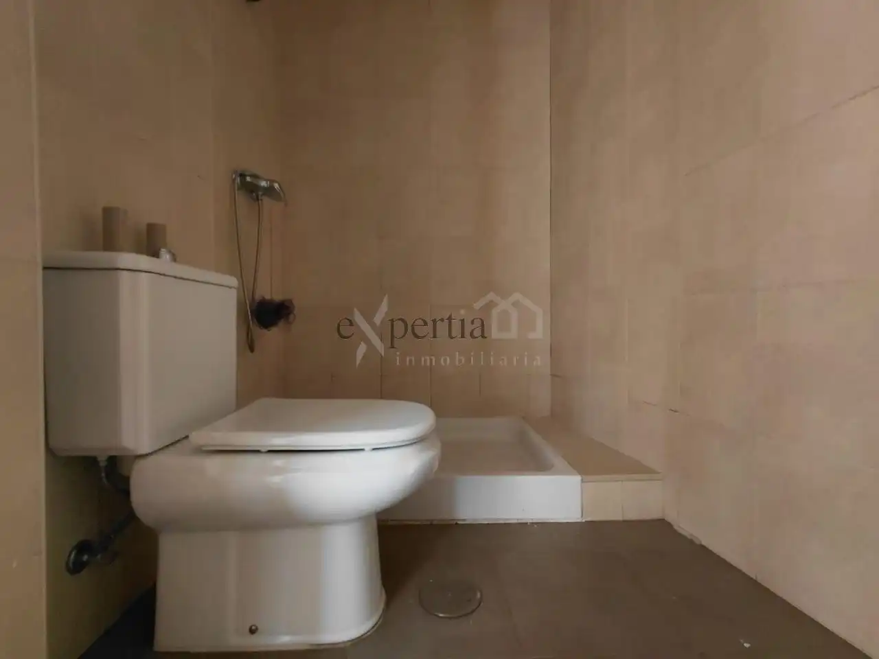 Bathroom of Attic for sale in Boiro  with Heating, Storage room and Swimming Pool