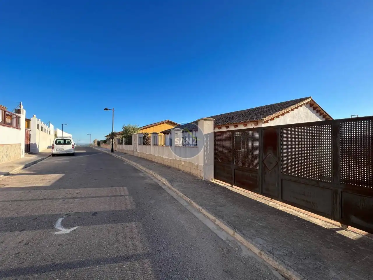 Villa avec piscine à vendre à Urbanizacion Besana, imagen 20