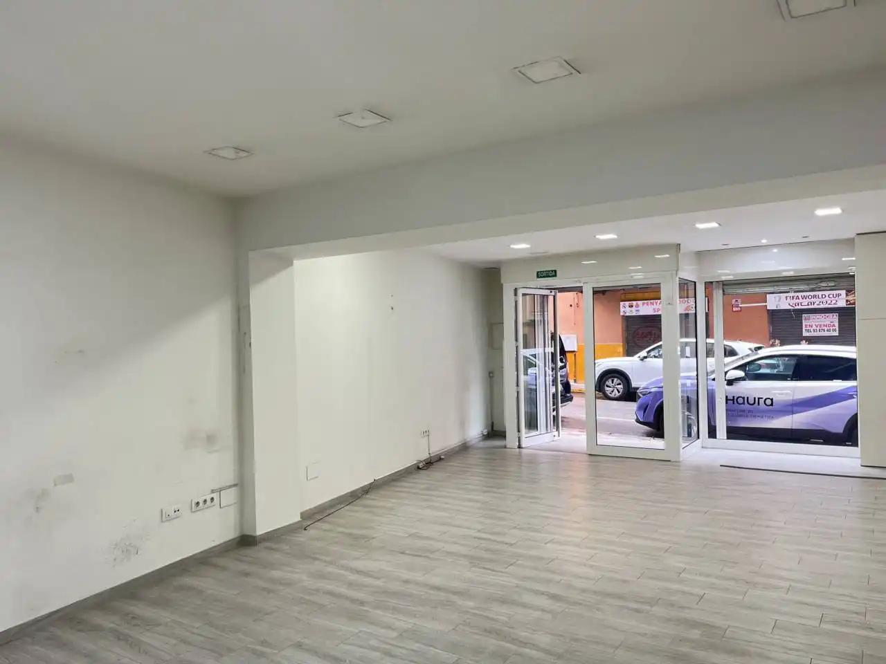 Gewerbefläche zur Miete in Calle PALAU AMETLLA, imagen 8