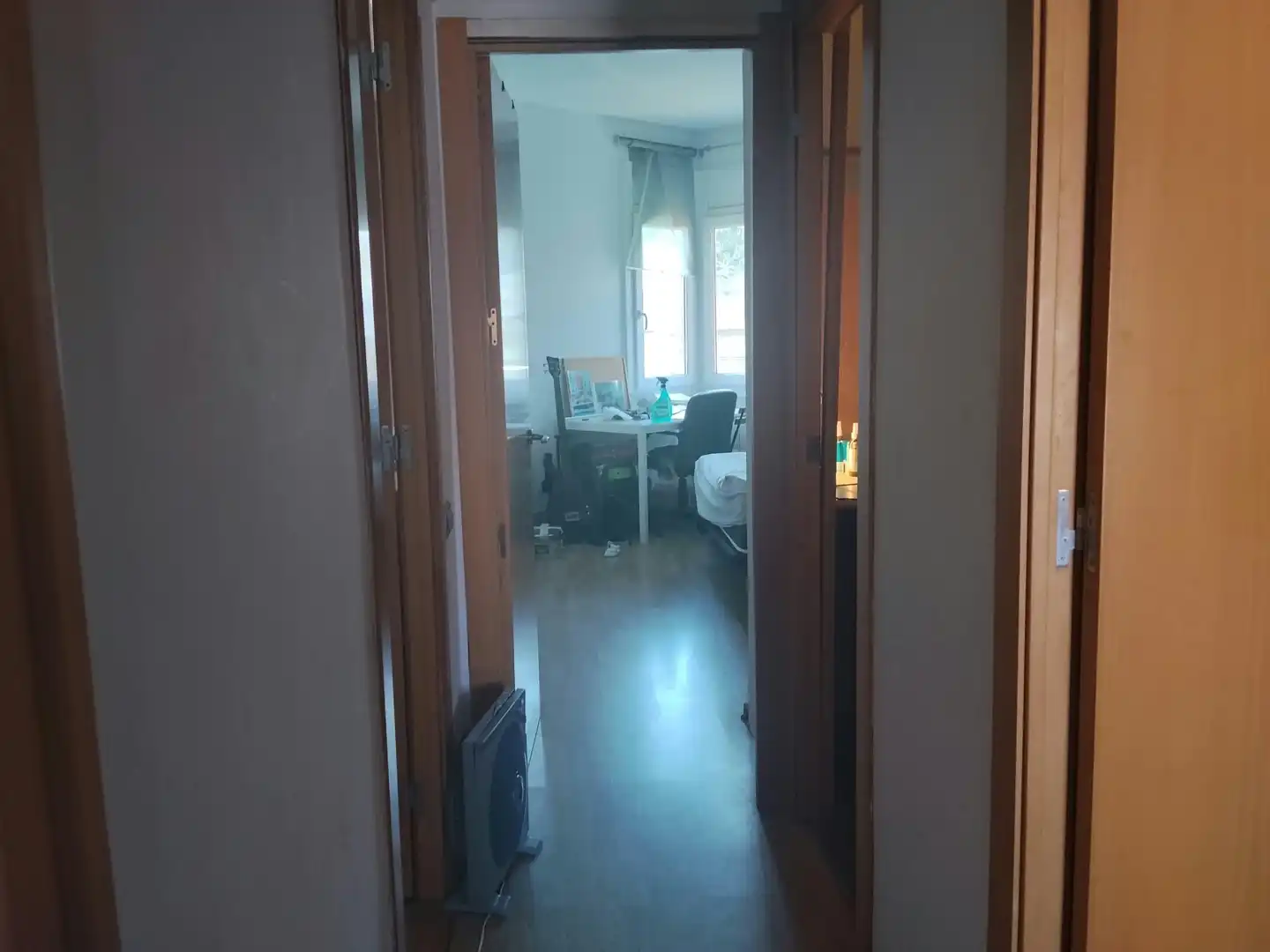 Pis amb ascensor en venda a Sant Martí, imagen 17