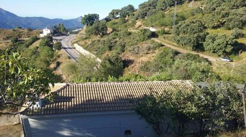 Photo 3 of Country house for sale in Benalauria, Algatocín, Málaga