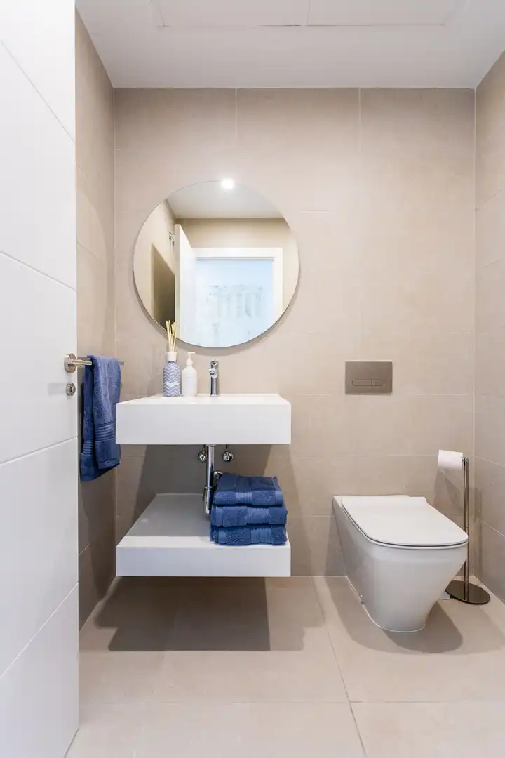 Apartment for sale in Riviera del Sol, imagen 22