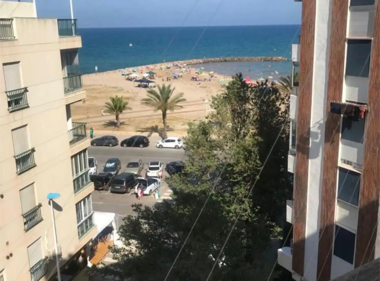 Pis amb piscina de lloguer a Avenida Mediterráneo 48, imagen 5