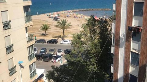 Foto 5 de Piso de alquiler en Avenida Mediterráneo, 48, Playa Puerto de Sagunto, Sagunto / Sagunt