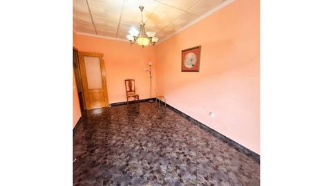 Foto 5 de Casa o chalet en venta en El Parador de las Hortichuelas, Roquetas de Mar