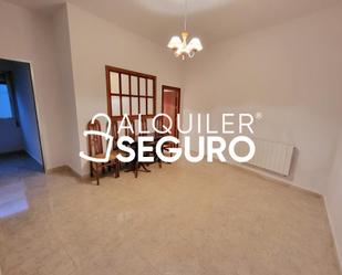 Bedroom of Flat to rent in  Madrid Capital  with Heating