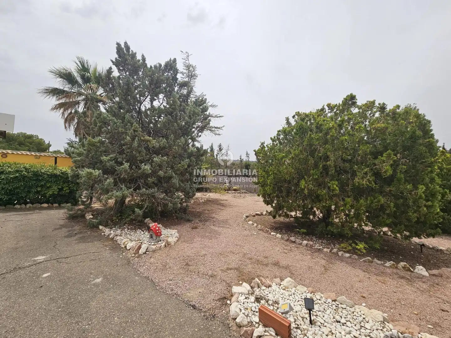 Casa o chalet en venta en Novelda con Jardín privado, Terraza y Trastero
