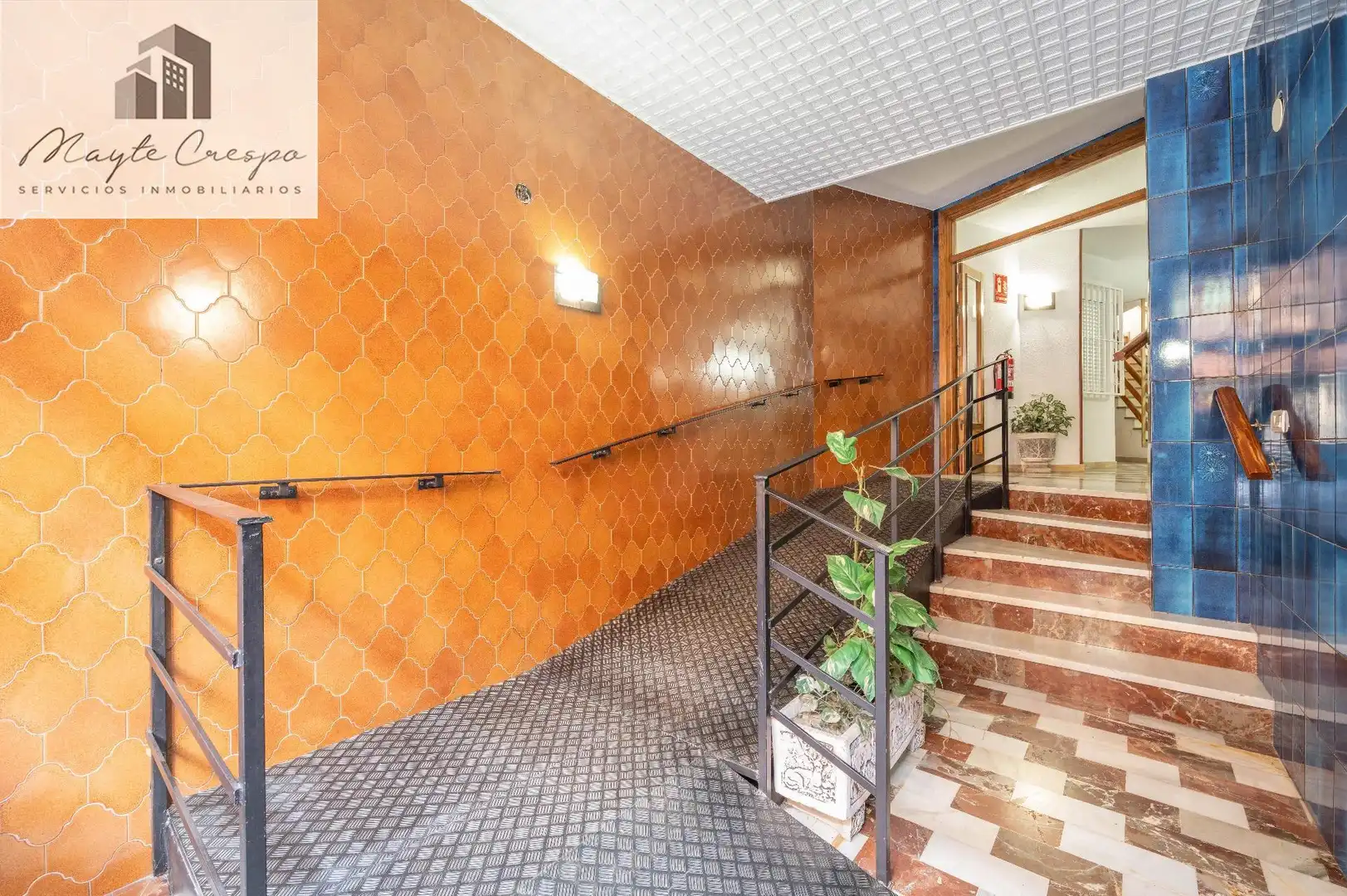 Piso en venta en Maracena con Aire acondicionado, Amueblado y Balcón