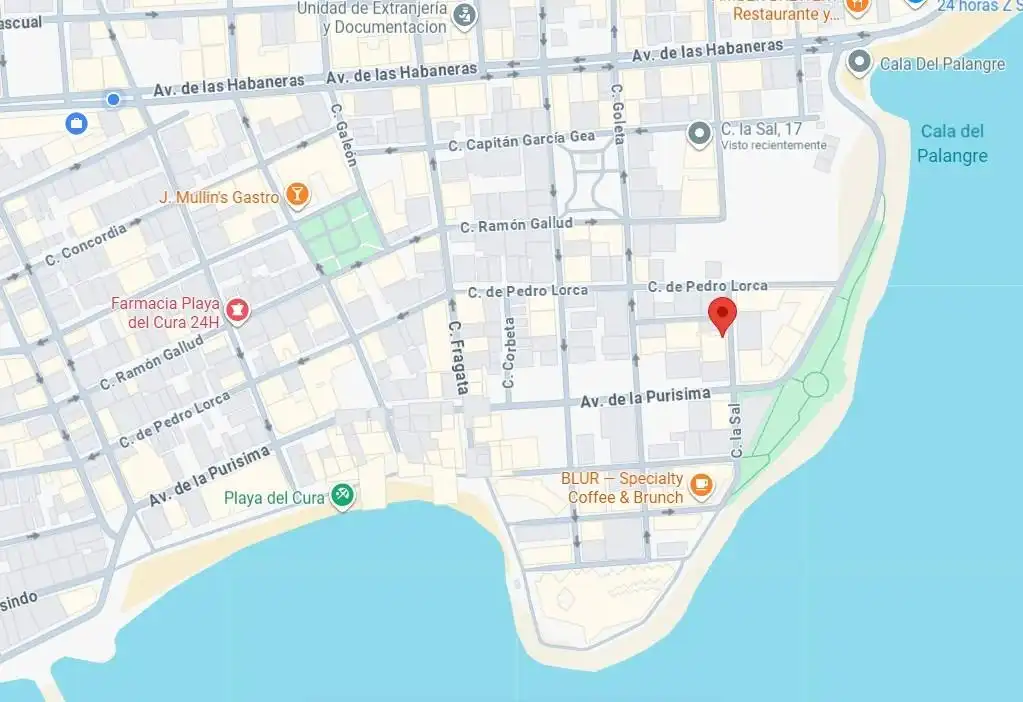 Apartamento en venta en Playa del Cura, imagen 20