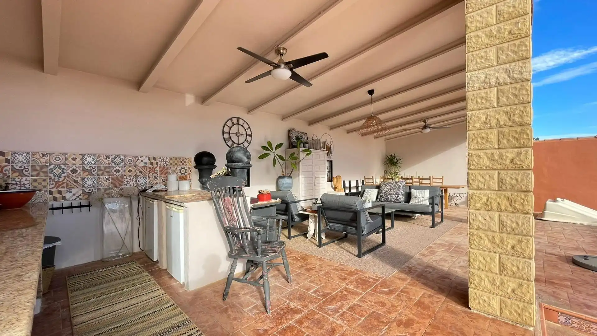 Casa rústica en venta en Centro, imagen 17