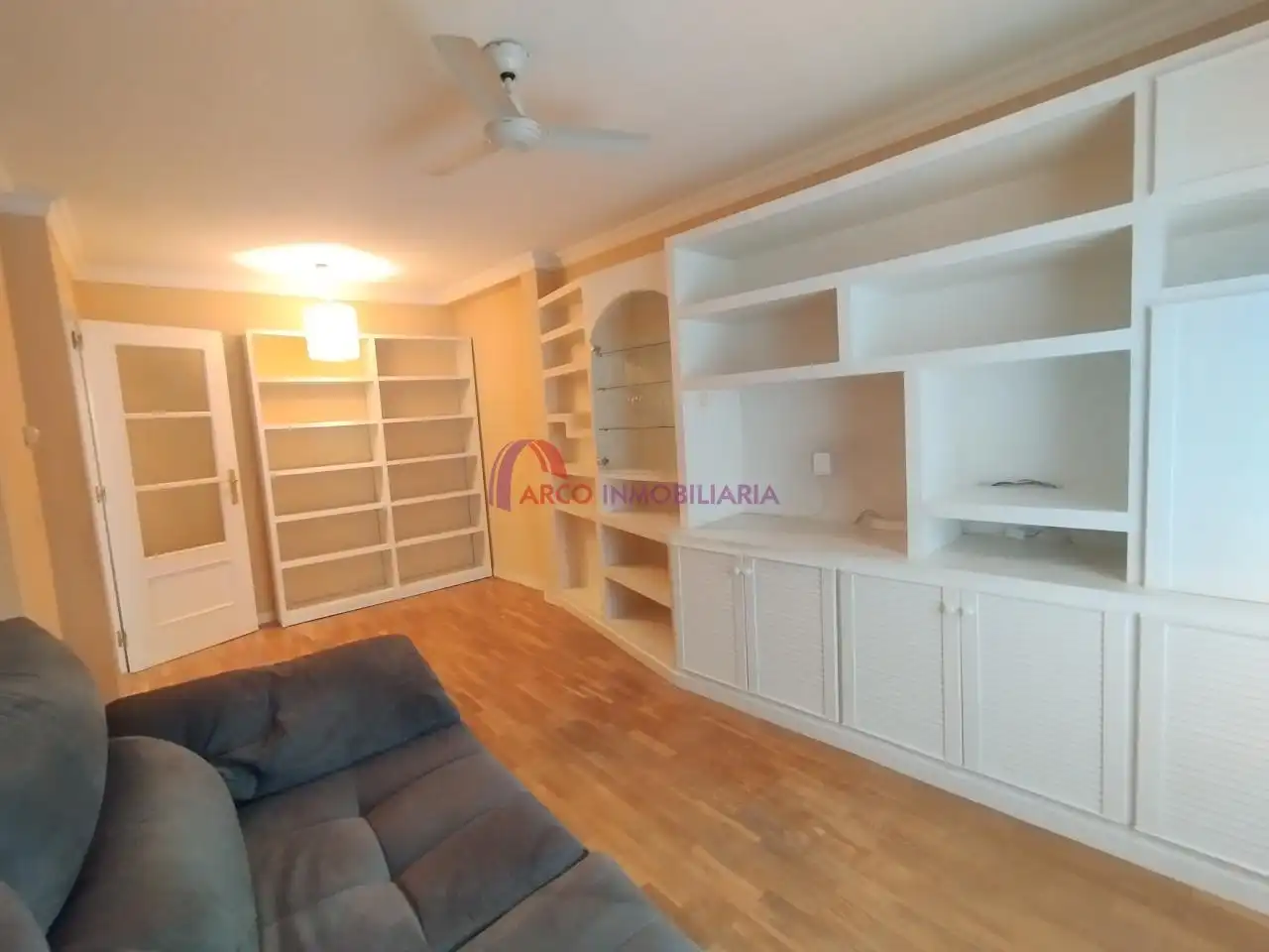 Wohnung mit Terrasse zum Verkauf in Fernán González, imagen 25
