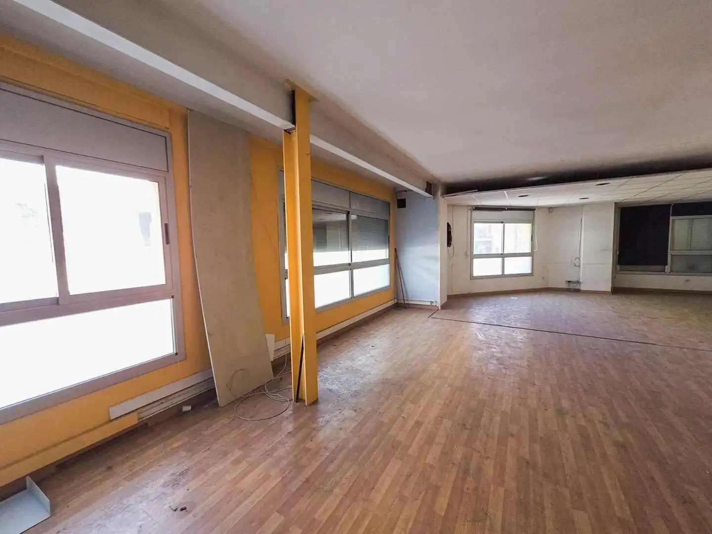 Local commercial à louer à Centre - Eixample – Can Llobet, imagen 5