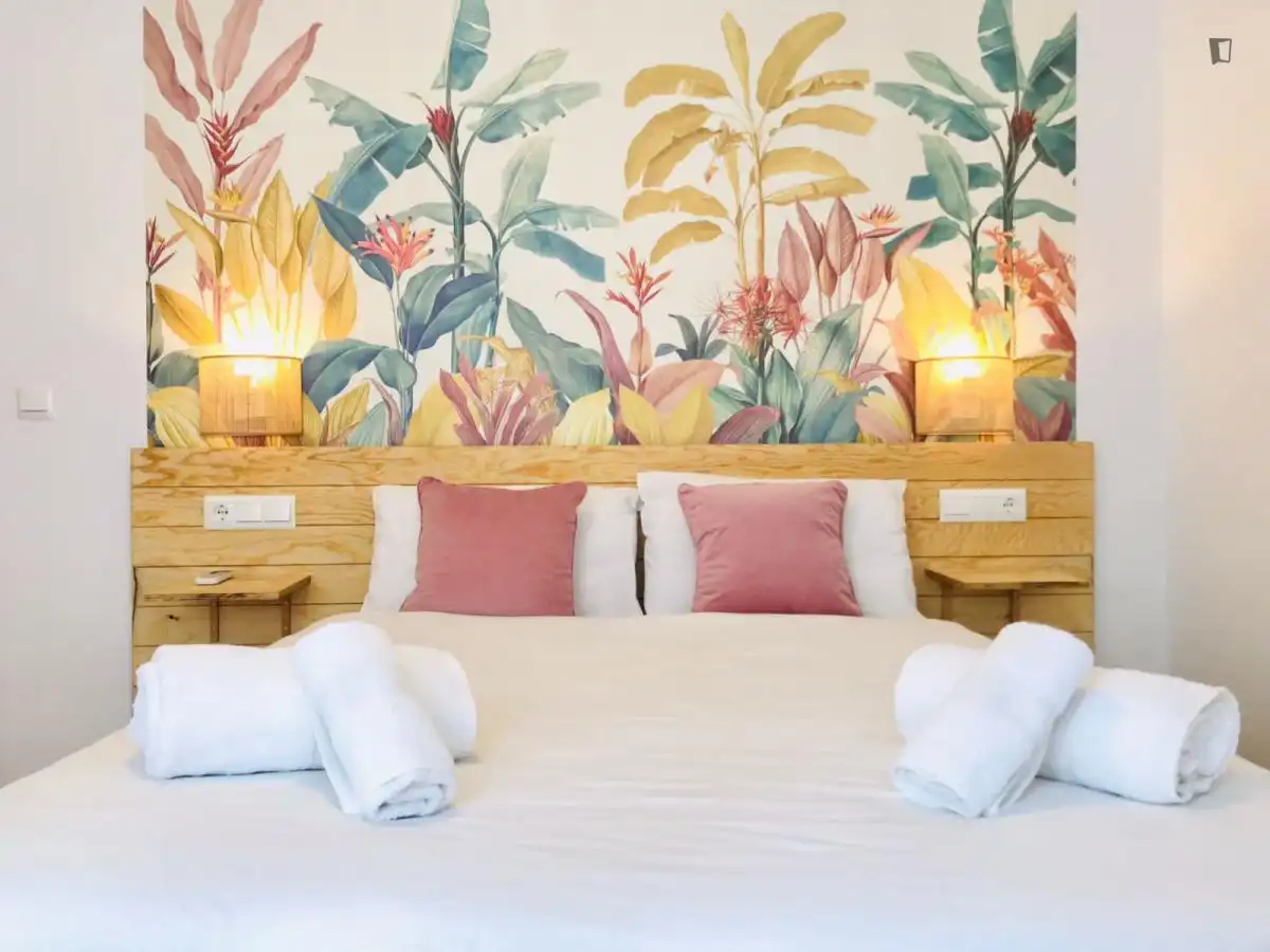 Apartments for rent in Perchel Sur - Plaza de Toros Vieja