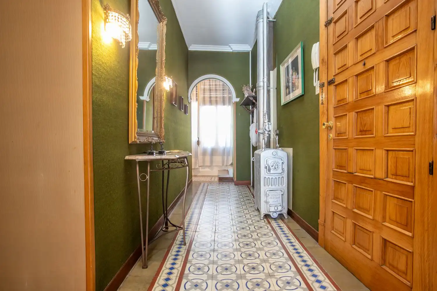 Appartamento in vendita a Calle Mayor, imagen 19