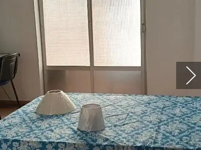 Bedroom of Flat for rent in Granada  with Furnished, Oven and Washing machine