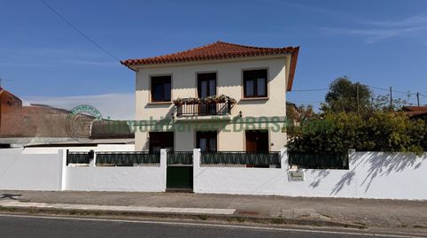 Foto 2 de Casa o xalet en venda a Calle Leandro del Río Carnota, O Burgo - Campus Universitario, Pontevedra Capital