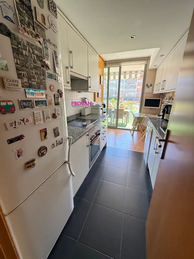 Piso en venta en Parla Este