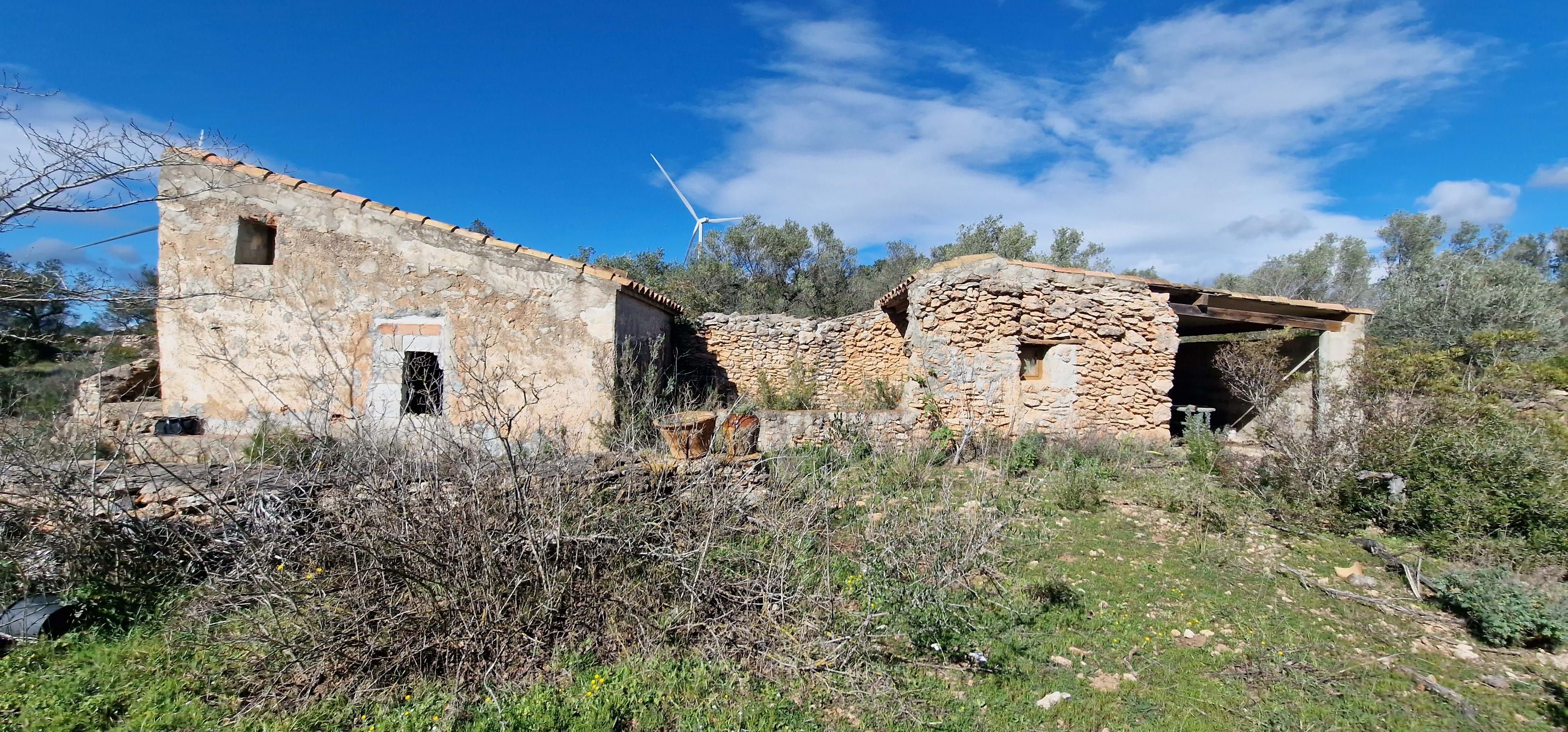Casa o chalet en venta en El Perelló