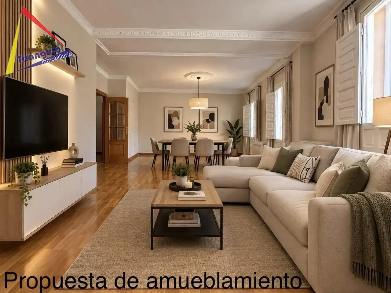 Appartement avec ascenseur à vendre à Plaza Mayor - San Agustín