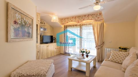 Foto 4 de Ático en venta en Sanxenxo pueblo, Sanxenxo