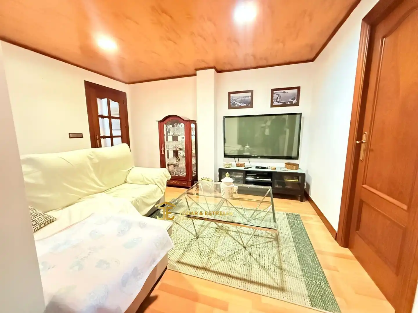 Piso con ascensor en venta en Lorca Ciudad, imagen 7