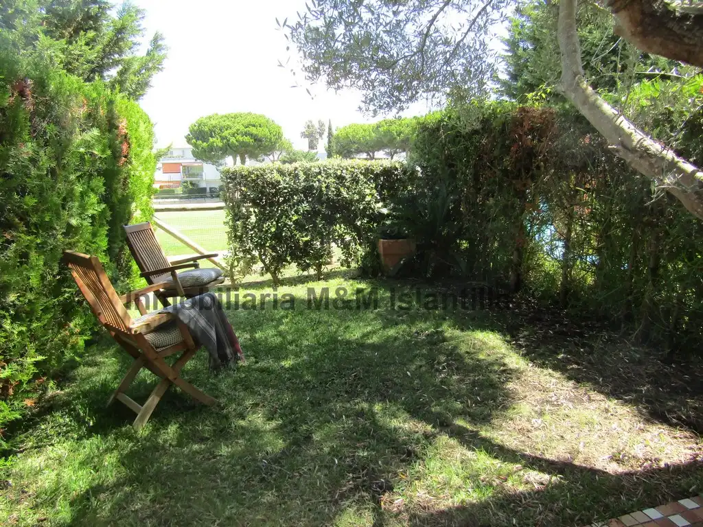 Adossat amb terrassa en venda a Islantilla Golf, imagen 33