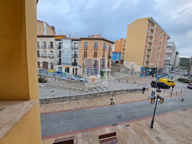 Piso en Venta en S.FRANCISCO en Casco Antiguo