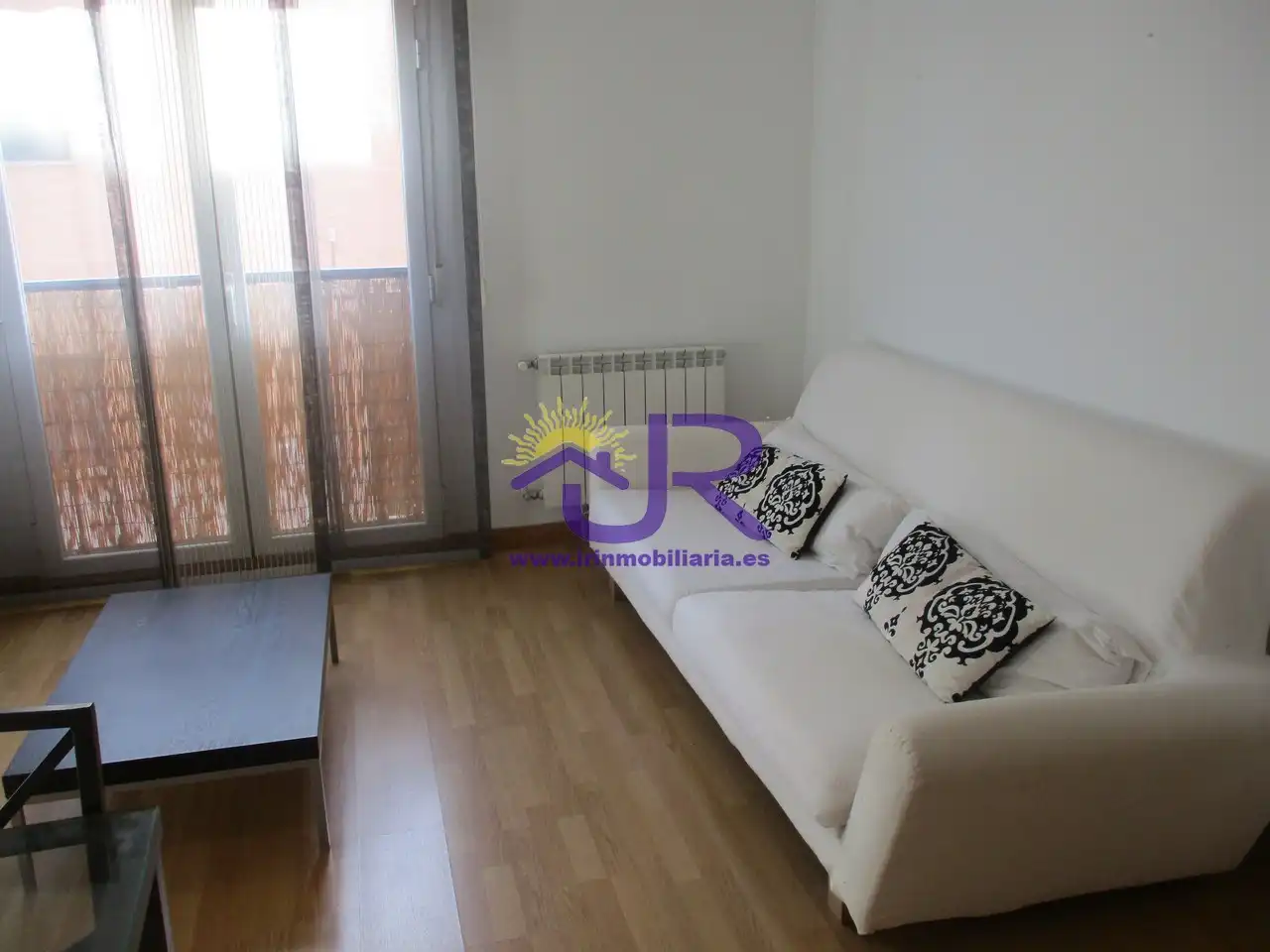 Sala de estar de Apartamento en venta en Paracuellos de Jarama con Calefacción
