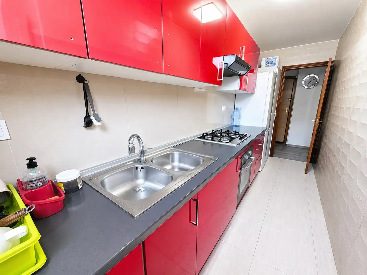 Piso con terraza en venta en Centre, imagen 5