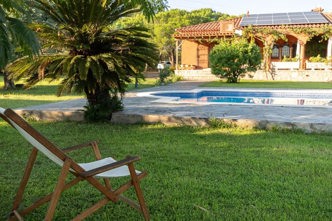 Maison rustique à vendre à Riudoms, imagen 6