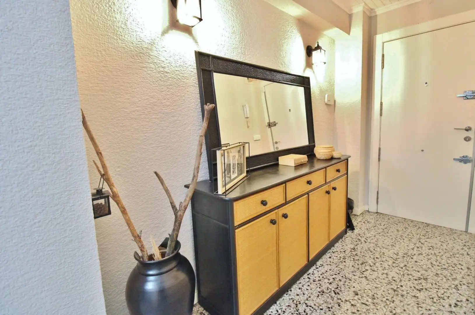 Piso en venta en Alicante / Alacant con Aire acondicionado, Calefacción y Terraza